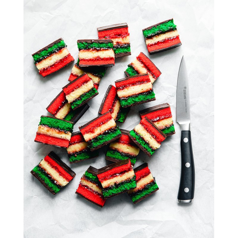 WÜSTHOF Classic IKON 3.5" Paring Knife