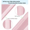 Generic 4 Pack Nasal Cannula Ear Cushions Oxygen Cannula Face