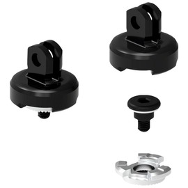 LEZYNE LED qPRO LightMount - GoPro