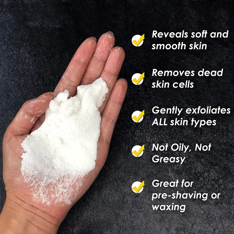 puraimo-ruerementu syuga-hoippu/Daisy bodyisukurabu 283g Cane from using your Sugar that