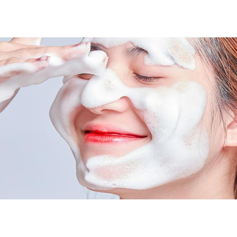 Dermafactory Perfect Pore Cleansing Foam