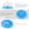 Watch Dust Cover, Watch Dust Protection Cover, Movement Repair Tool