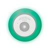 Mermaid Ksix Floating Speaker Waterproof Colorlight RGB 5W BT Call