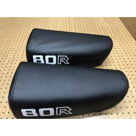 Unbranded HONDA CR80R SEAT COVER 1981-1982 MODEL (H*-176)