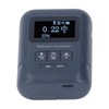 Radiation Detector Nuclear Monitor Dosimeter Geiger Counter Alpha Beta Gamma