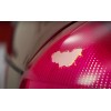 Bluestar Red Auto lens tail light repair kit, DIY fix