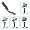 Handheld Stabilizer Sling Handgrip Camera Sling Handle Handgrip Kit For