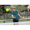 Pickleball Trainer, Pickleball Rebounder for Solo Training Anywhere, Durable, Portable,