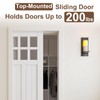 Pocket Door Commercial Grade Hanger Fits Johnson Part #1125 &