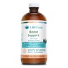 LIFETIME Bone Support, Calcium Citrate, Magnesium Citrate and Vitamin D-3,