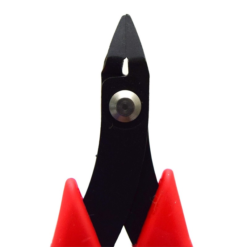 Takagi GISUKE Hobby Nipper 4.9 inches (125 mm) with Catch