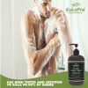 EucaPro Family Body Wash (Lavender, Eucalyptus) SLS Paraben Sulphate Free