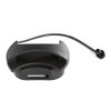 Volkswagen 10A971393 Cover Cap Charging Socket DC Port Closure Cover