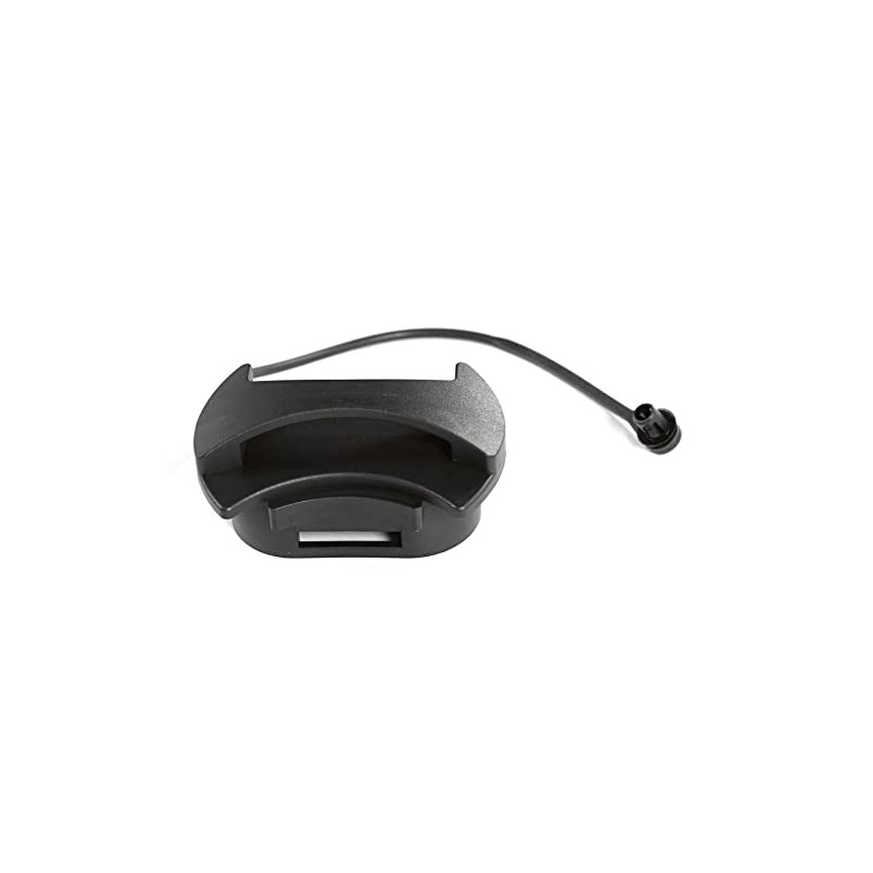 Volkswagen 10A971393 Cover Cap Charging Socket DC Port Closure Cover