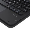 11in Tablet Keyboard Case Slim Lightweight Wireless Bluetooth Magnetic Detachable