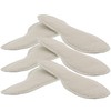 Bama Alutherm Airtech Insoles - White - 41
