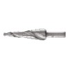 PFERD HSS Step Drill | 9 Steps Diameter 4-12 mm,