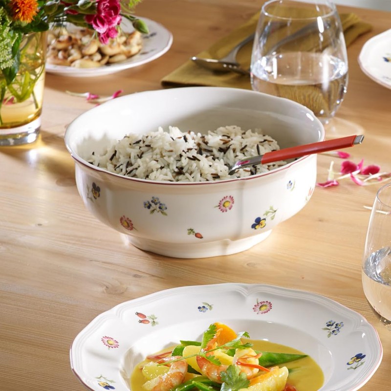 Villeroy & Boch Petite Fleur dessert bowl 15 cm