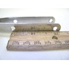 132-1621 Sea-Dog Line Stainless Steel Rudder Pintle 1-1/4" Pin Discontinued