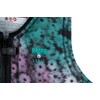 Radar Lyric Women's Impact Vest, Black/Floral Fade, X-Small