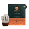 ORFEU - Special Coffee Classic Drip Sachet - 100% Arabica