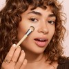 EcoTools Precision Concealer Makeup Brush, For Concealing Under Eyes &