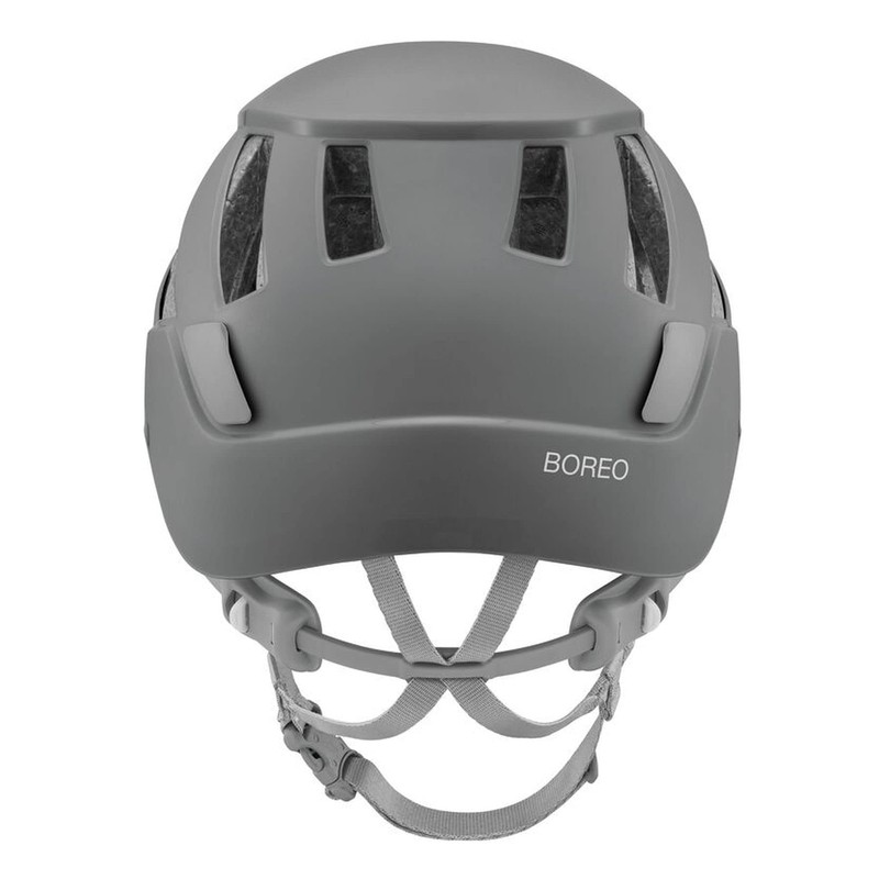 PETZL A042VA Bolleo S: M Gray