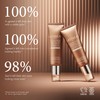GATINEAU Golden Glow Gradual Tan Face Serum - 10ml, Hyaluronic