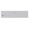 Salsbury Industries 3751ALM Replacement Door and Lock Standard MB1 Size