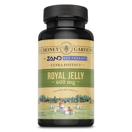 Premier One Royal Jelly 2000mg Minerals, 30 Count