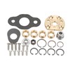 Turbocharger Repair Rebuild Accessories Kit NN139922 Replacement for IHI RHB5