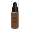 Maquillaje Liquido Truly Matte La Colors 40 Ml