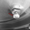 GJS Gourmet Floating Valve and Seal Ring for Fagor LUX