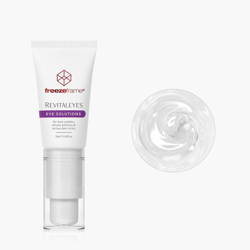 Freezeframe Revitaleyes 15mL