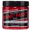 Manic Panic - Amplified cream vegan cruelty free semi-permanent hair