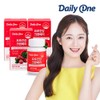 Daily One Urinary Tract Health Cranberry 300mg / 데일리원 요로건강
