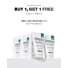 1+1 Siliska Classic.Light Sun Cream 80ml Siliska Sunblock Light 80ml
