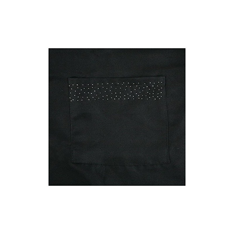 Stone Apron [Uniform Salon Apron neiruepuron Work Apron Work Apron