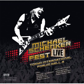 Fest - Live Tokyo (2lp) [Vinyl LP]