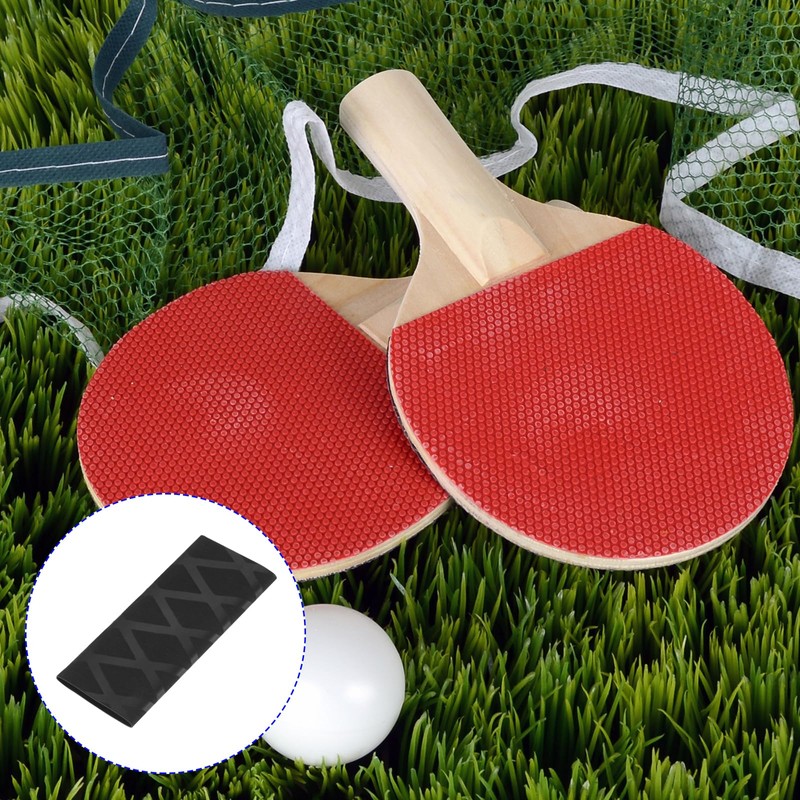 M METERXITY Table Tennis Racket Grip Tape - Paddle Grip,
