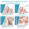 Toenail Clippers for Thick Nails & Ingrown Nails for Women