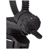 CATEYE OH-1100 Fee Band Bell Fahrradklingel, schwarz, one Size
