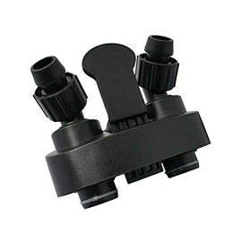 Spare Part SunSun HW-302 Inlet and Outlet Connector External Filter