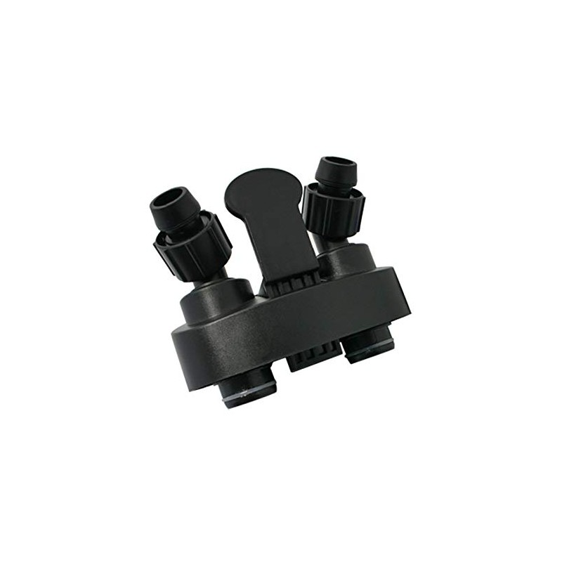 Spare Part SunSun HW-302 Inlet and Outlet Connector External Filter