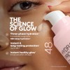 KIKO Milano Hydra Pro Glow | Face Cream | Hyaluronic