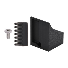 Upgrade Silicone Nozzle Wiper Kit for P1, X1 Series, 3D Printer Accessories Soft Silicone Nozzle Wiper Kit for Bambu Lab P1S, P1P, X1C