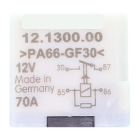 Relay Fuse Petrol Pump Fuel Pump Suitable for Opel Astra G Vectra B Omega B
