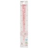 Skater Dishwasher Safe Acrylic Chopsticks, 8.3 inches (21 cm), Sumikko