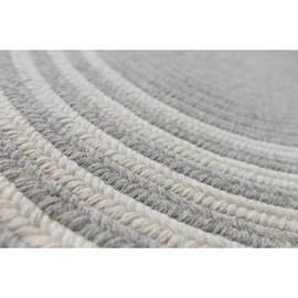 Colonial Mills Narragansett - Gray 20"X30"