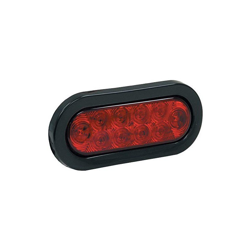 Buyers Products 5626510 LED Stop/Turn/Tail Light